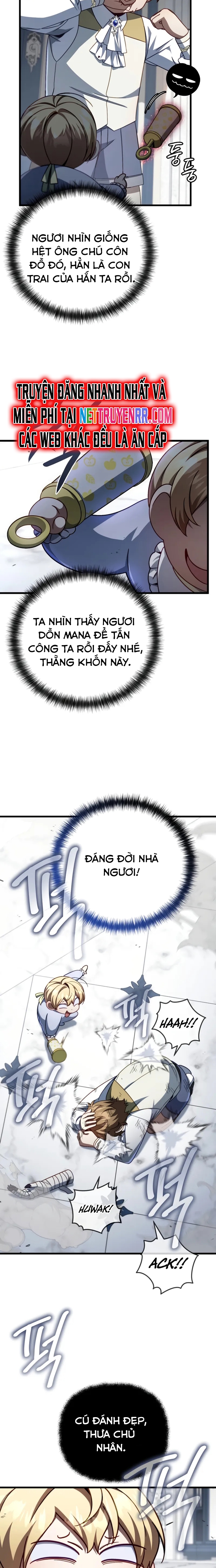 Ta Sẽ Phá Hủy Đất Nước Này - Chap 10 - Trang 14