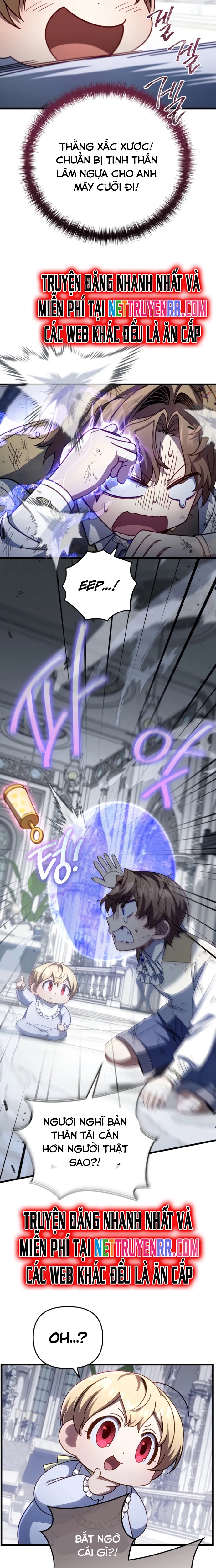 Ta Sẽ Phá Hủy Đất Nước Này - Chap 10 - Trang 15