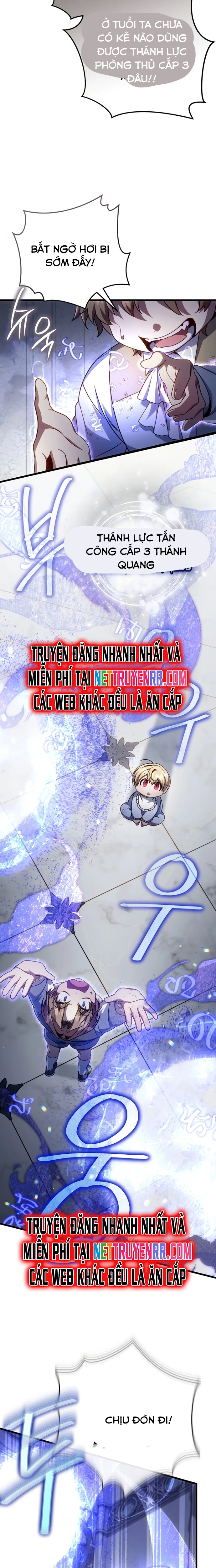 Ta Sẽ Phá Hủy Đất Nước Này - Chap 10 - Trang 16