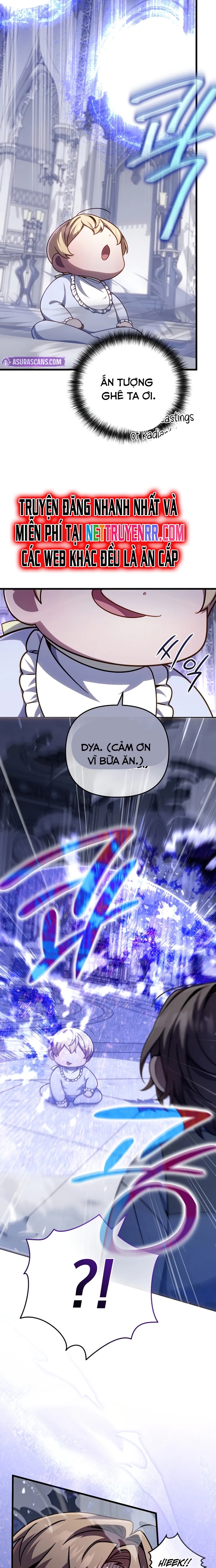 Ta Sẽ Phá Hủy Đất Nước Này - Chap 10 - Trang 17