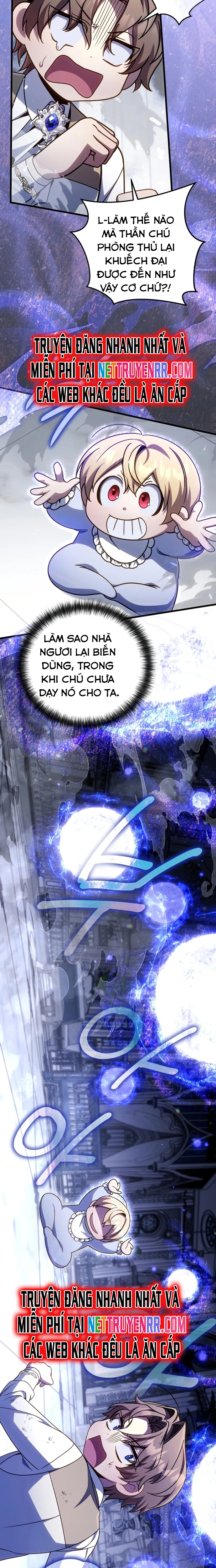 Ta Sẽ Phá Hủy Đất Nước Này - Chap 10 - Trang 18