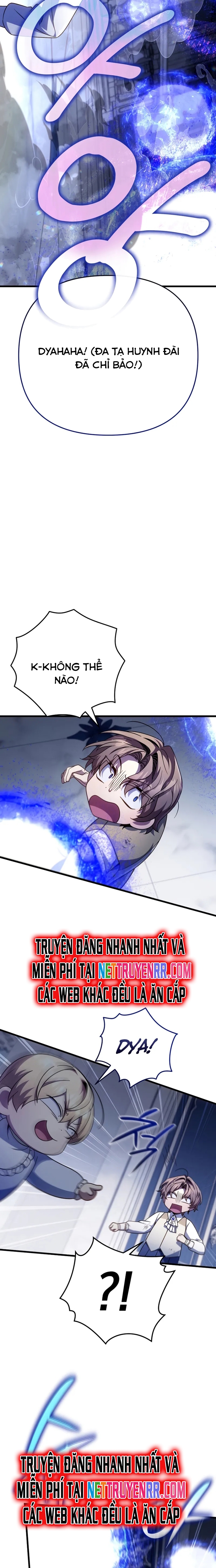 Ta Sẽ Phá Hủy Đất Nước Này - Chap 10 - Trang 19