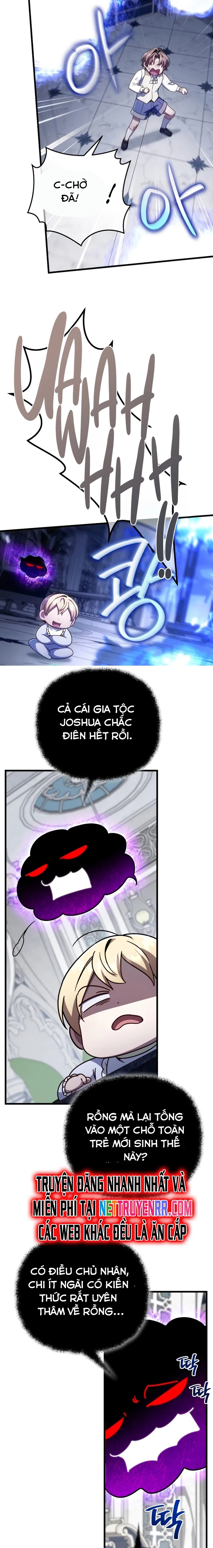 Ta Sẽ Phá Hủy Đất Nước Này - Chap 10 - Trang 20