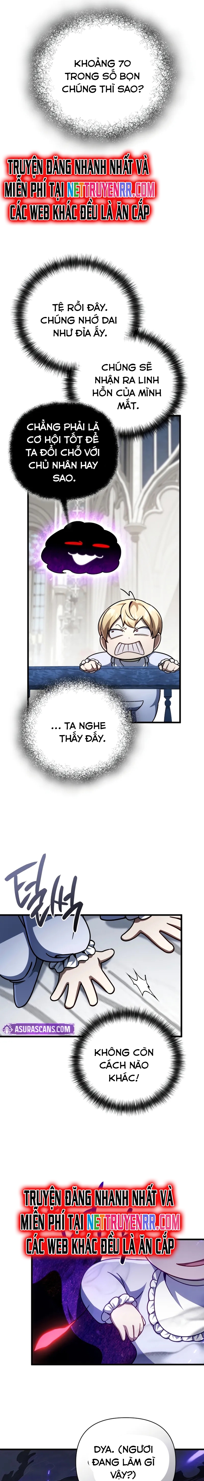 Ta Sẽ Phá Hủy Đất Nước Này - Chap 10 - Trang 22