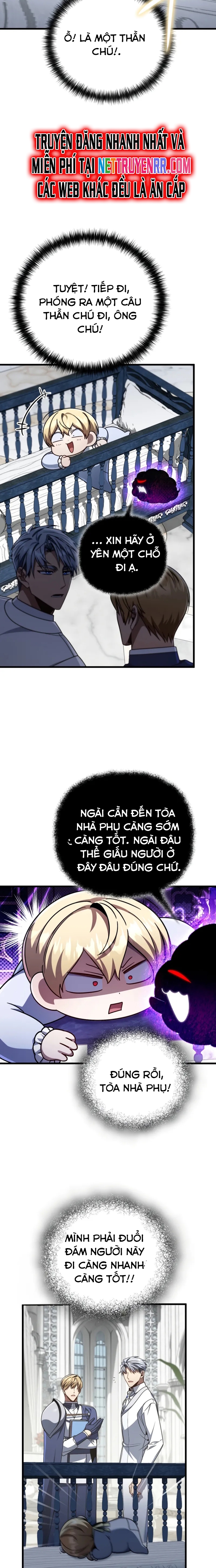 Ta Sẽ Phá Hủy Đất Nước Này - Chap 10 - Trang 5