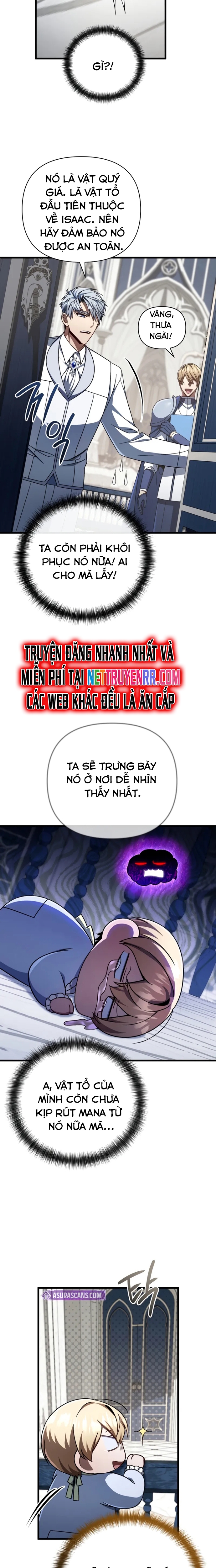 Ta Sẽ Phá Hủy Đất Nước Này - Chap 10 - Trang 7