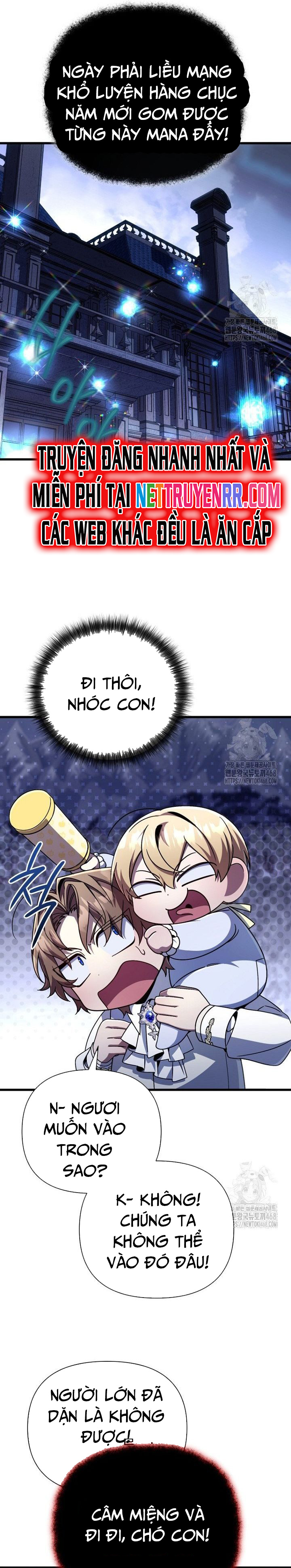 Ta Sẽ Phá Hủy Đất Nước Này - Chap 11 - Trang 11