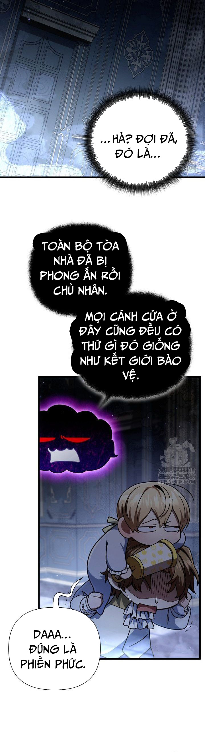 Ta Sẽ Phá Hủy Đất Nước Này - Chap 11 - Trang 14