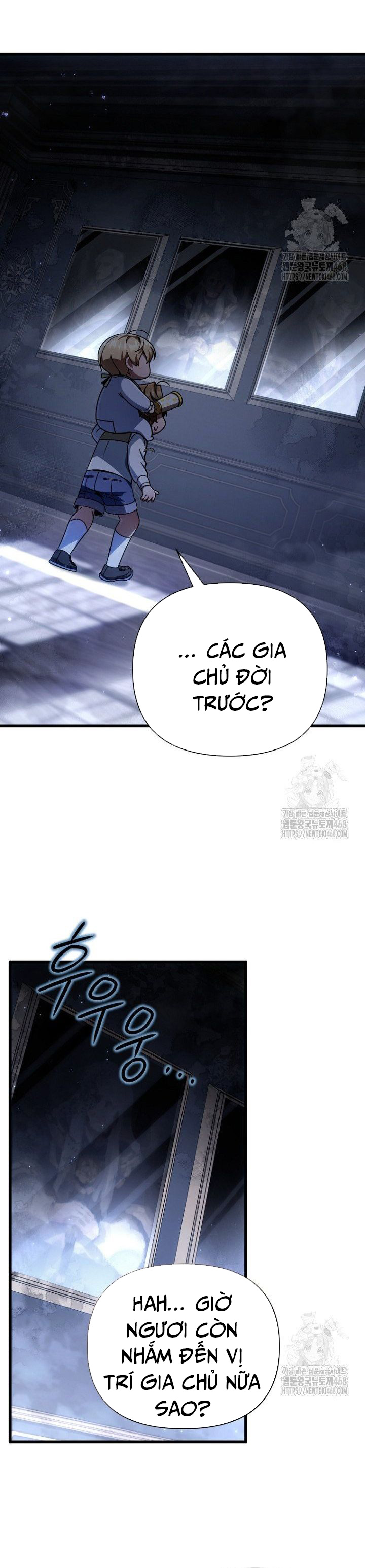 Ta Sẽ Phá Hủy Đất Nước Này - Chap 11 - Trang 16