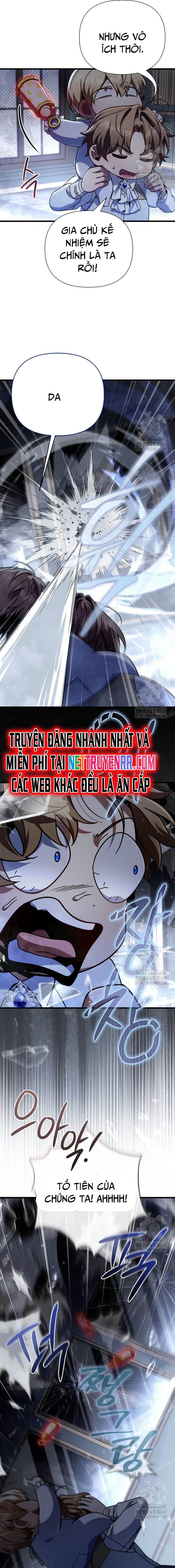 Ta Sẽ Phá Hủy Đất Nước Này - Chap 11 - Trang 17