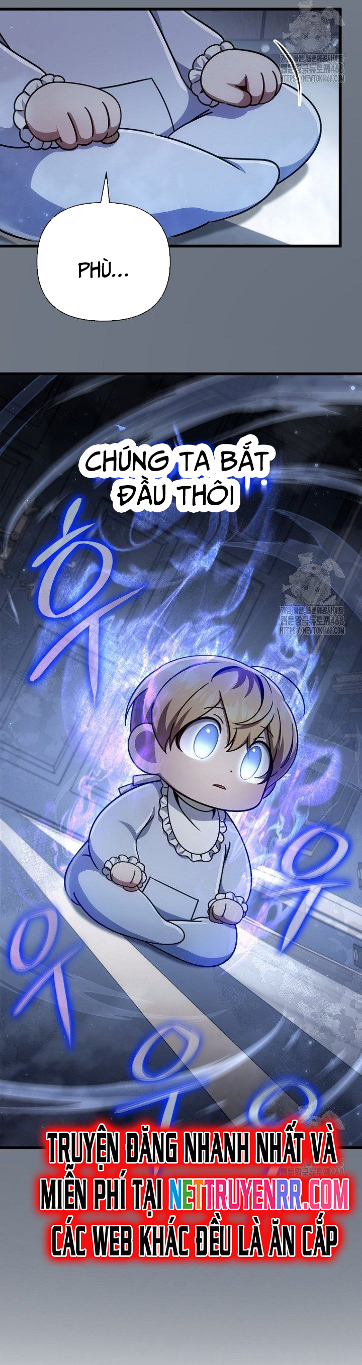 Ta Sẽ Phá Hủy Đất Nước Này - Chap 11 - Trang 23