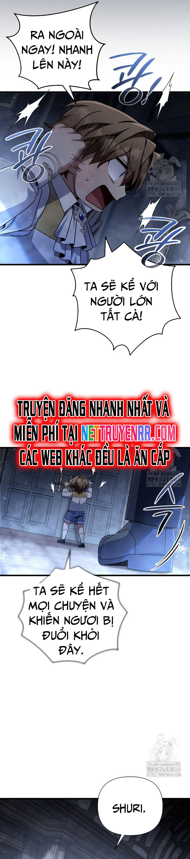 Ta Sẽ Phá Hủy Đất Nước Này - Chap 11 - Trang 24
