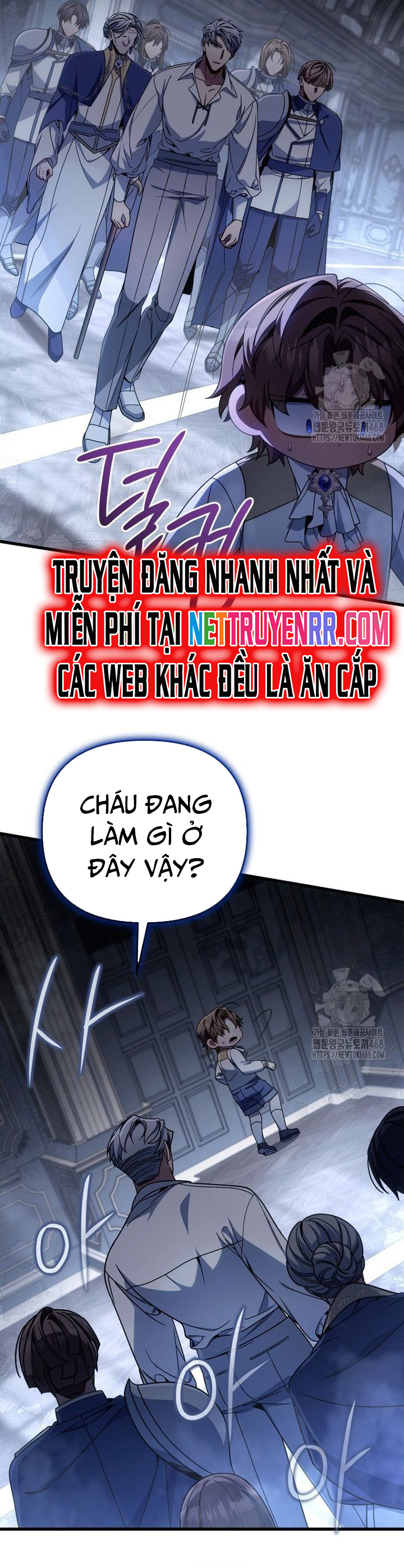 Ta Sẽ Phá Hủy Đất Nước Này - Chap 11 - Trang 25