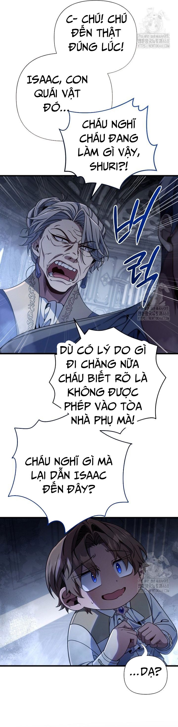 Ta Sẽ Phá Hủy Đất Nước Này - Chap 11 - Trang 26