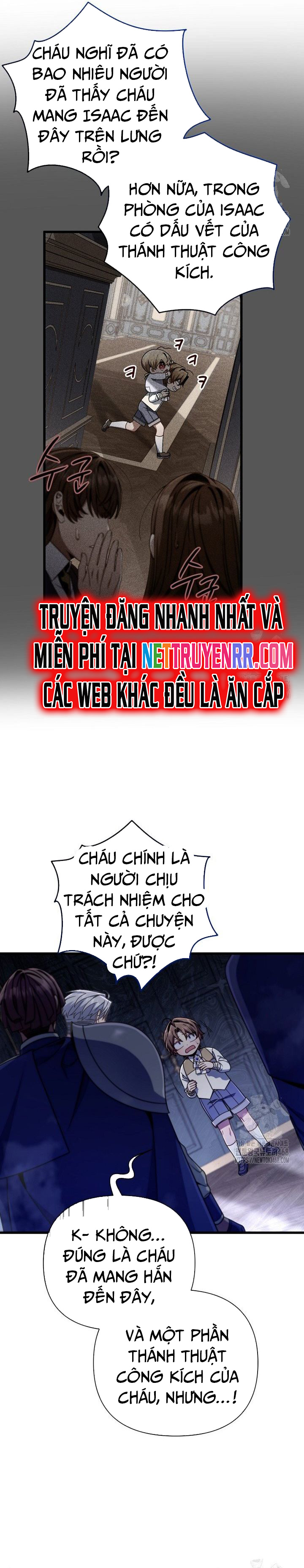 Ta Sẽ Phá Hủy Đất Nước Này - Chap 11 - Trang 27