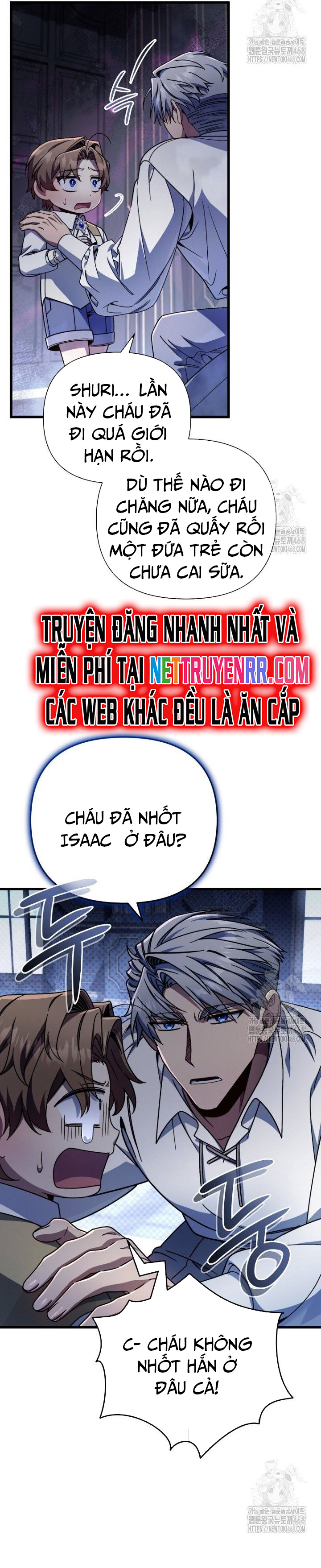 Ta Sẽ Phá Hủy Đất Nước Này - Chap 11 - Trang 28