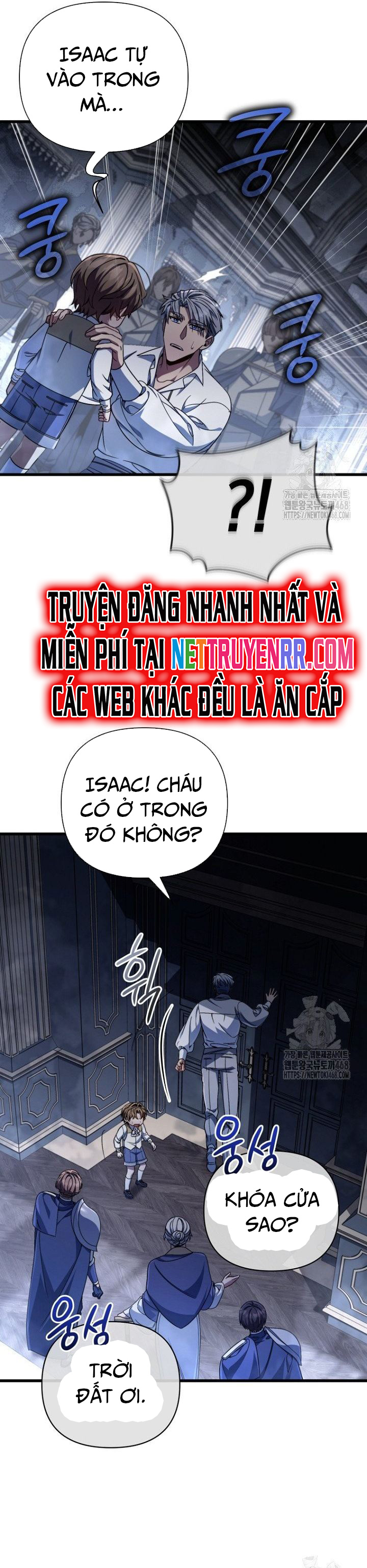 Ta Sẽ Phá Hủy Đất Nước Này - Chap 11 - Trang 29
