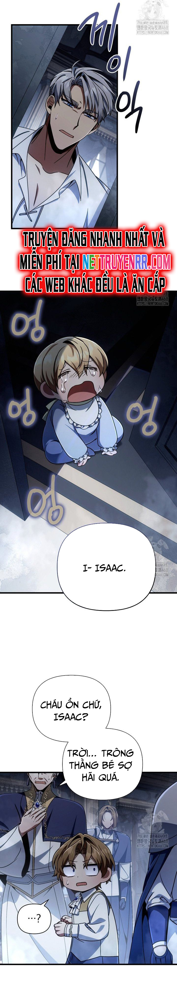 Ta Sẽ Phá Hủy Đất Nước Này - Chap 11 - Trang 30