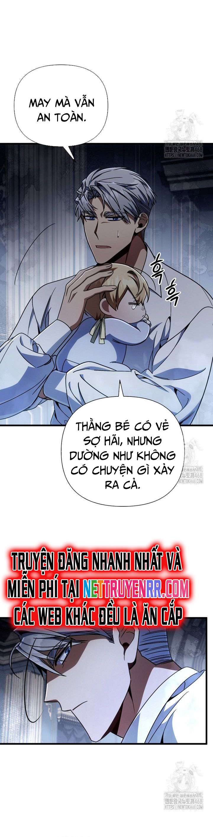 Ta Sẽ Phá Hủy Đất Nước Này - Chap 11 - Trang 31