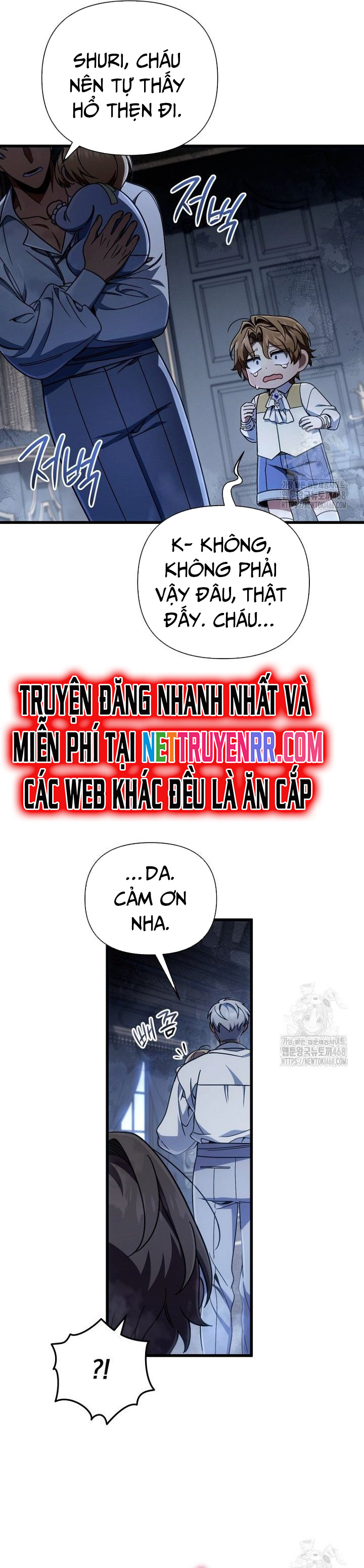 Ta Sẽ Phá Hủy Đất Nước Này - Chap 11 - Trang 32