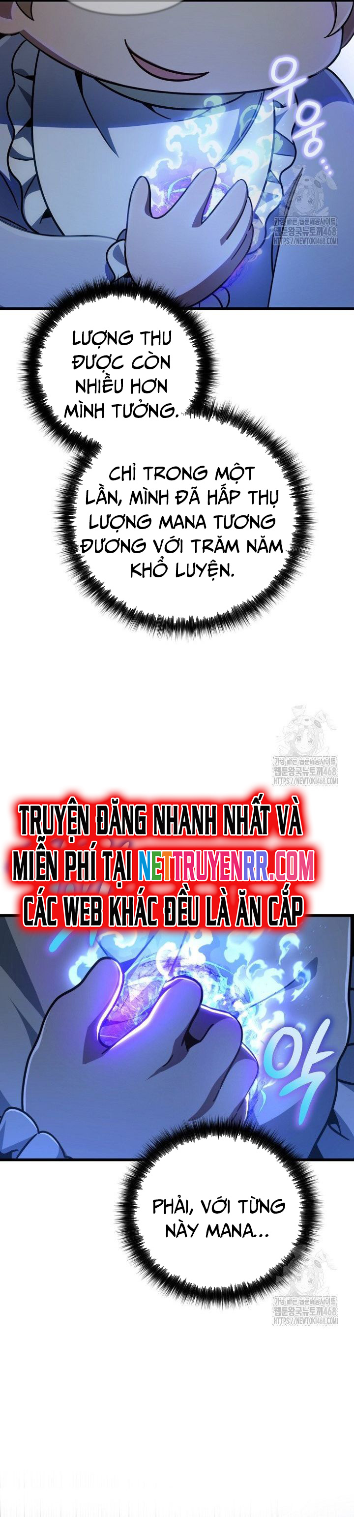 Ta Sẽ Phá Hủy Đất Nước Này - Chap 11 - Trang 34