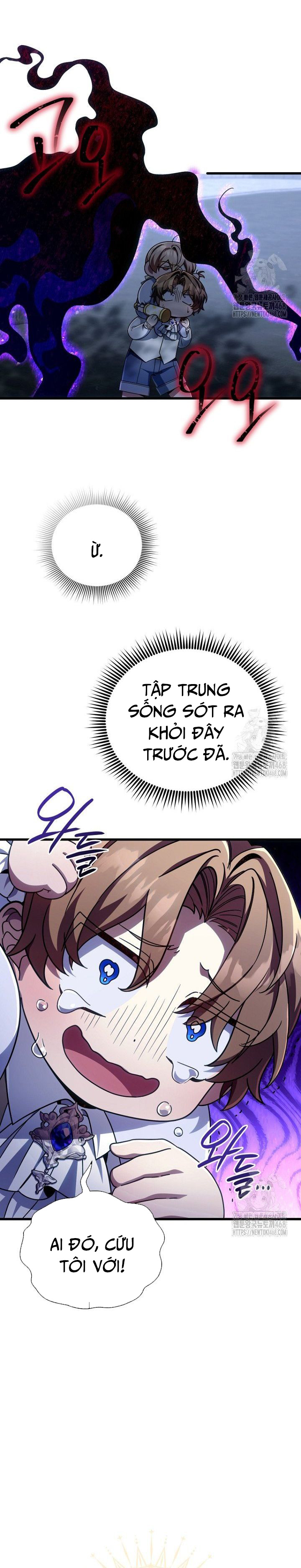 Ta Sẽ Phá Hủy Đất Nước Này - Chap 11 - Trang 6