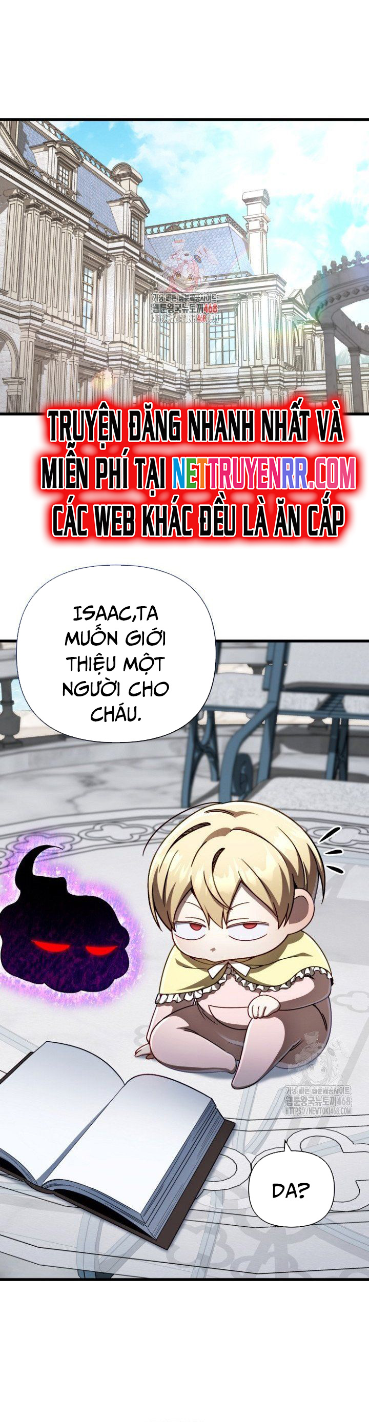 Ta Sẽ Phá Hủy Đất Nước Này - Chap 12 - Trang 2