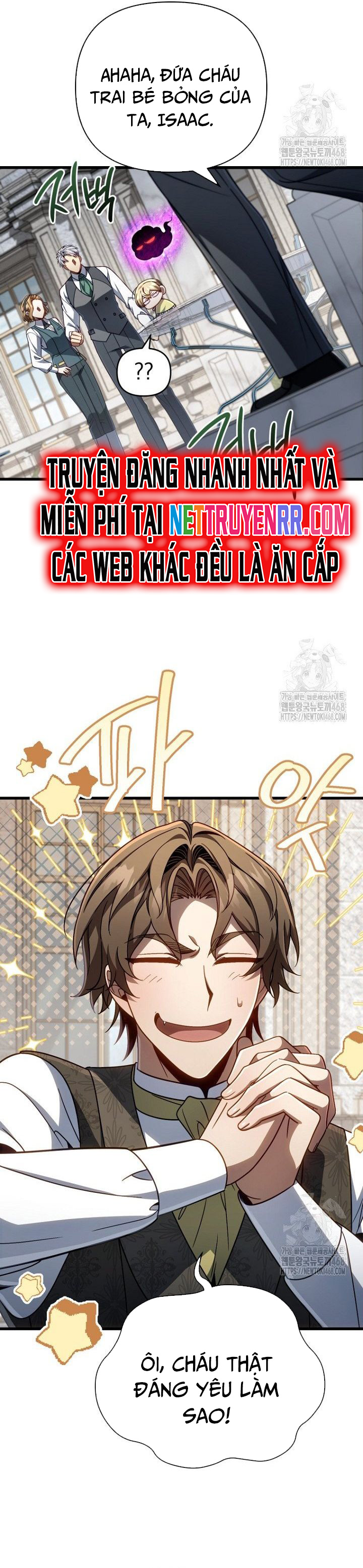 Ta Sẽ Phá Hủy Đất Nước Này - Chap 12 - Trang 12