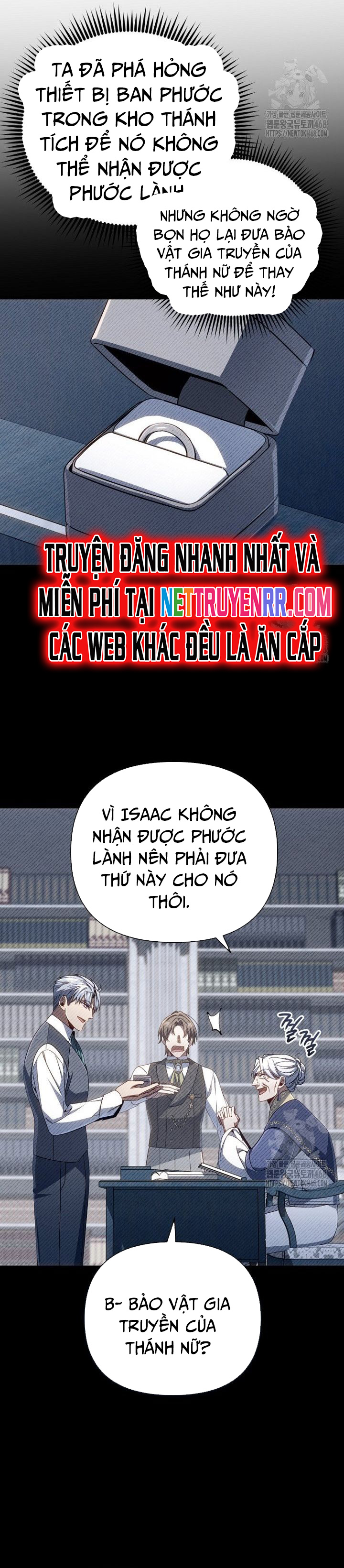 Ta Sẽ Phá Hủy Đất Nước Này - Chap 12 - Trang 14