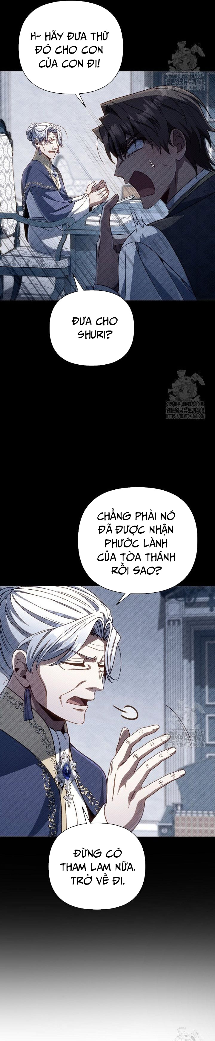 Ta Sẽ Phá Hủy Đất Nước Này - Chap 12 - Trang 15