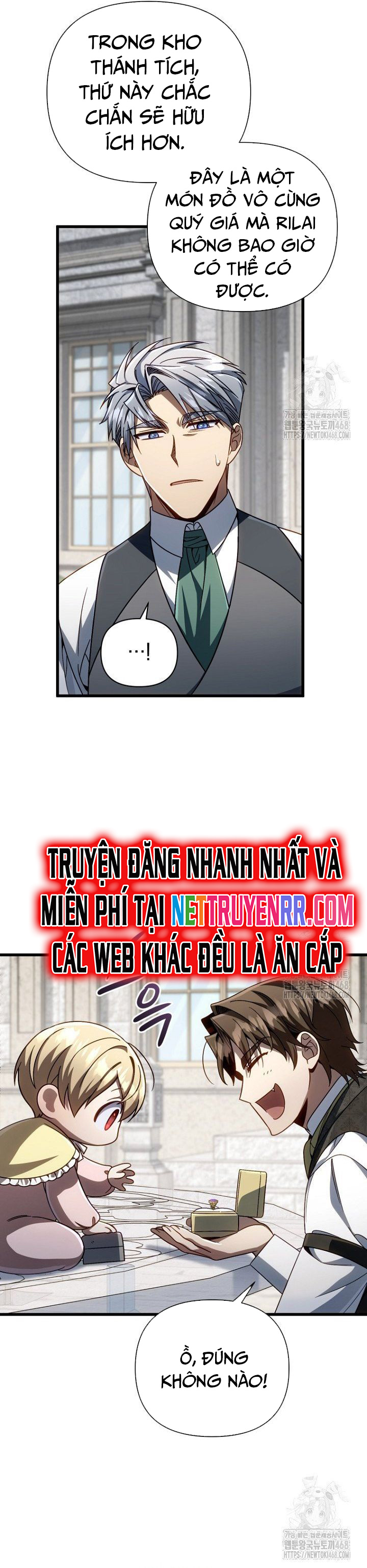 Ta Sẽ Phá Hủy Đất Nước Này - Chap 12 - Trang 18