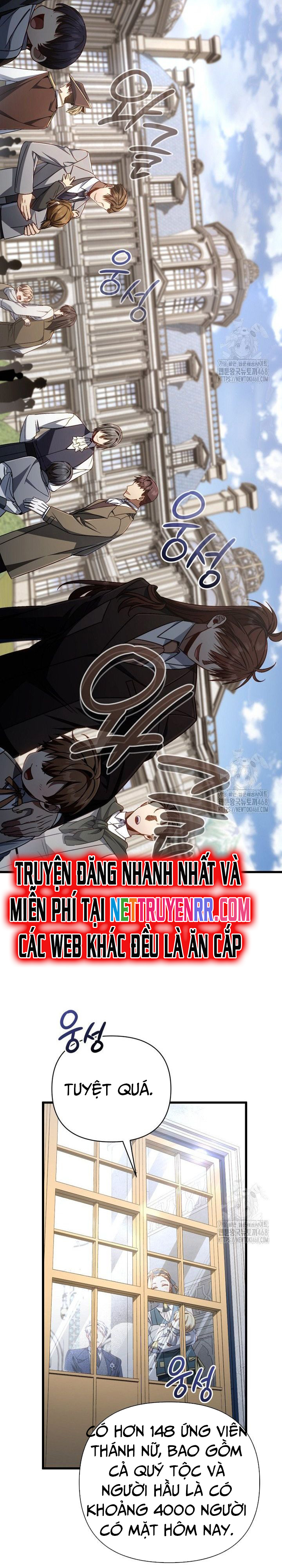 Ta Sẽ Phá Hủy Đất Nước Này - Chap 12 - Trang 28