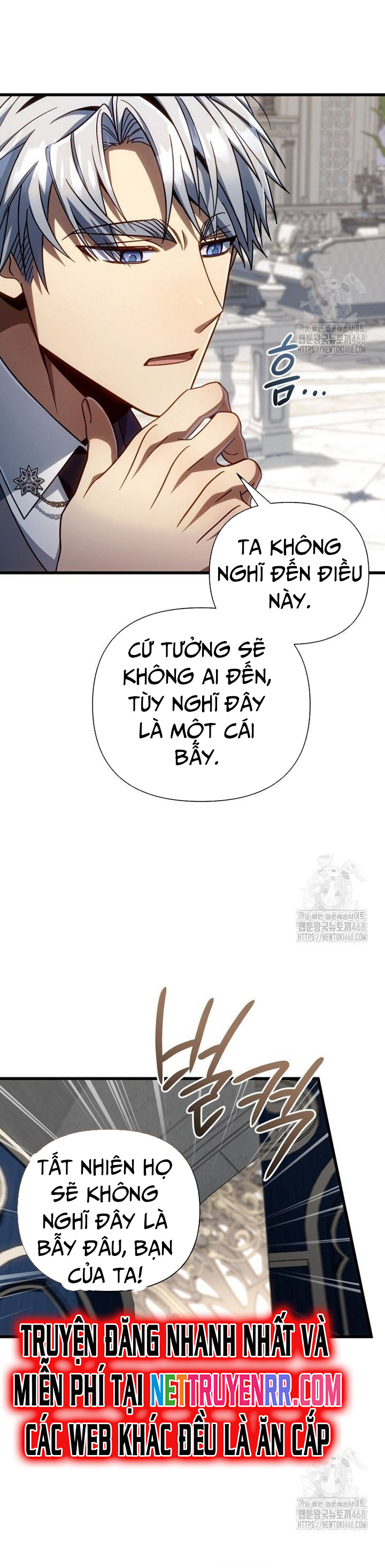 Ta Sẽ Phá Hủy Đất Nước Này - Chap 12 - Trang 30