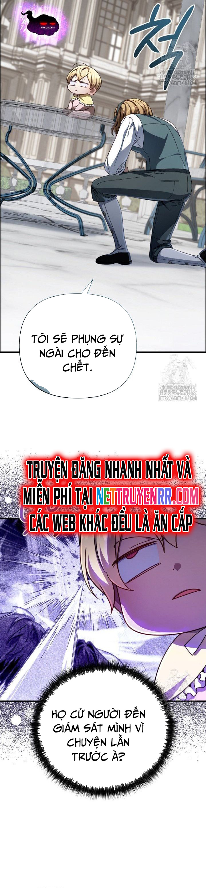 Ta Sẽ Phá Hủy Đất Nước Này - Chap 12 - Trang 4