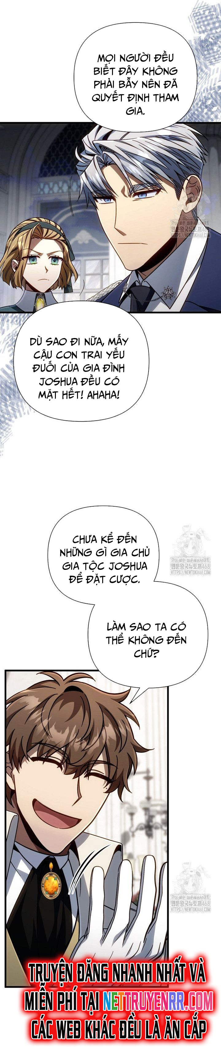 Ta Sẽ Phá Hủy Đất Nước Này - Chap 12 - Trang 32