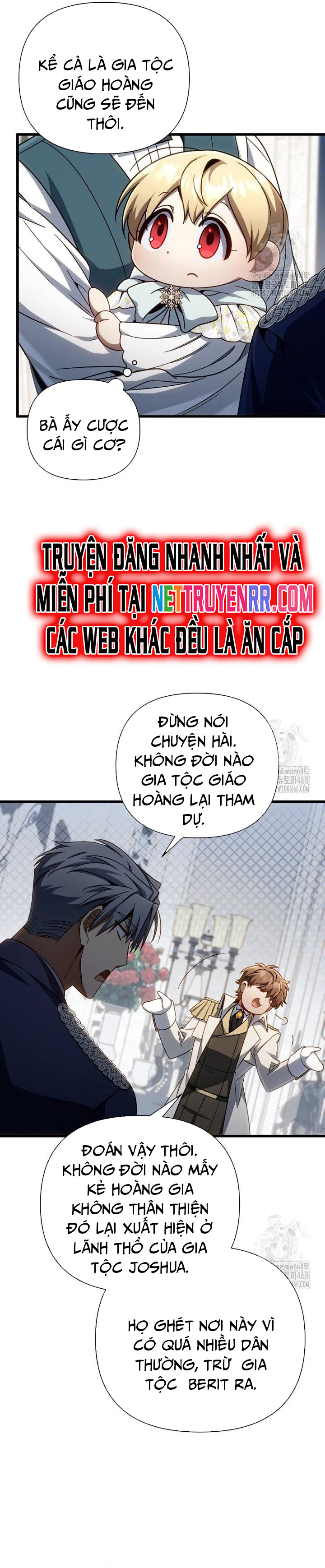 Ta Sẽ Phá Hủy Đất Nước Này - Chap 12 - Trang 33