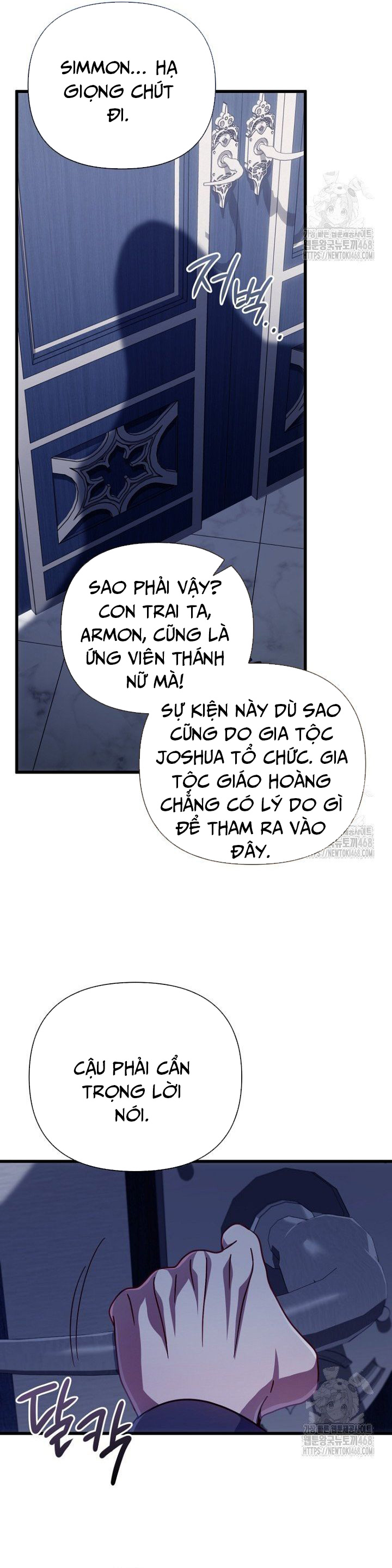 Ta Sẽ Phá Hủy Đất Nước Này - Chap 12 - Trang 34
