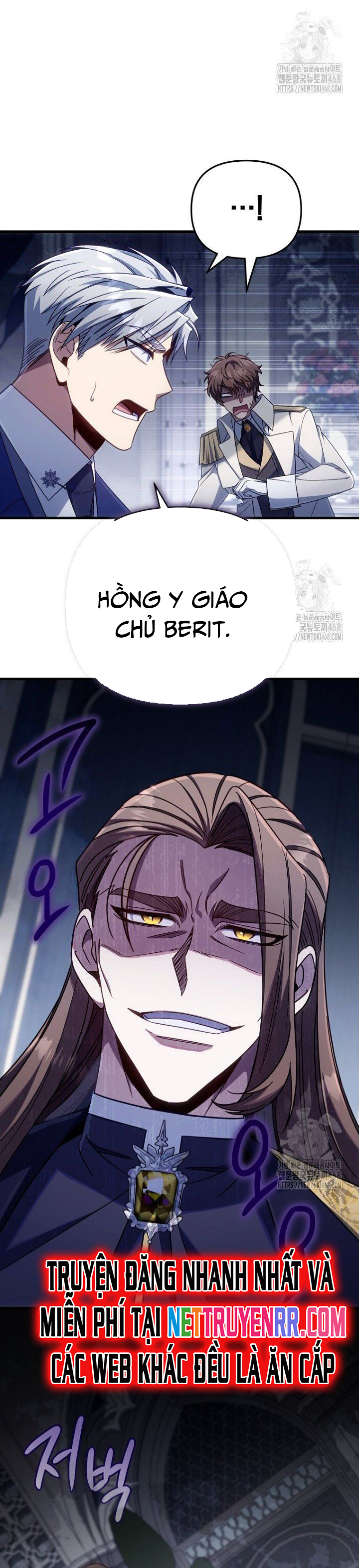 Ta Sẽ Phá Hủy Đất Nước Này - Chap 12 - Trang 36