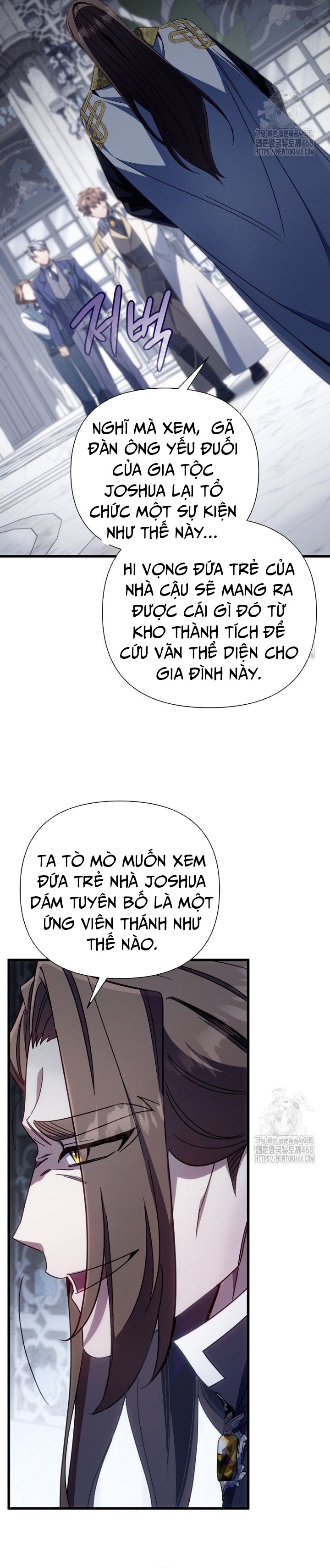 Ta Sẽ Phá Hủy Đất Nước Này - Chap 12 - Trang 37