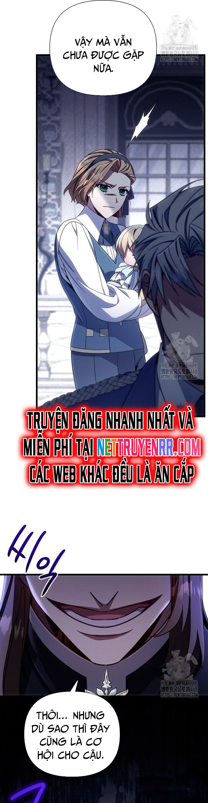 Ta Sẽ Phá Hủy Đất Nước Này - Chap 12 - Trang 38
