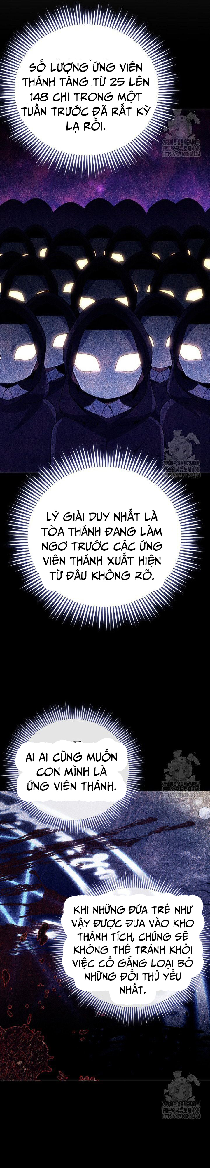 Ta Sẽ Phá Hủy Đất Nước Này - Chap 12 - Trang 40