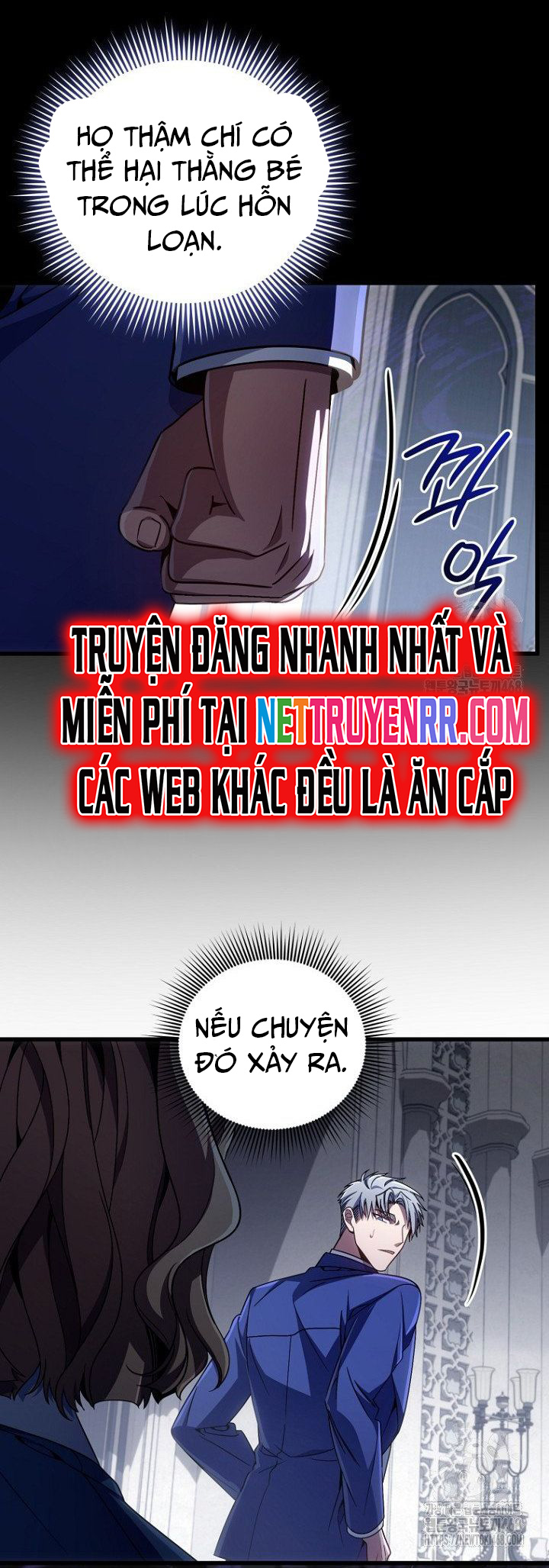 Ta Sẽ Phá Hủy Đất Nước Này - Chap 12 - Trang 41
