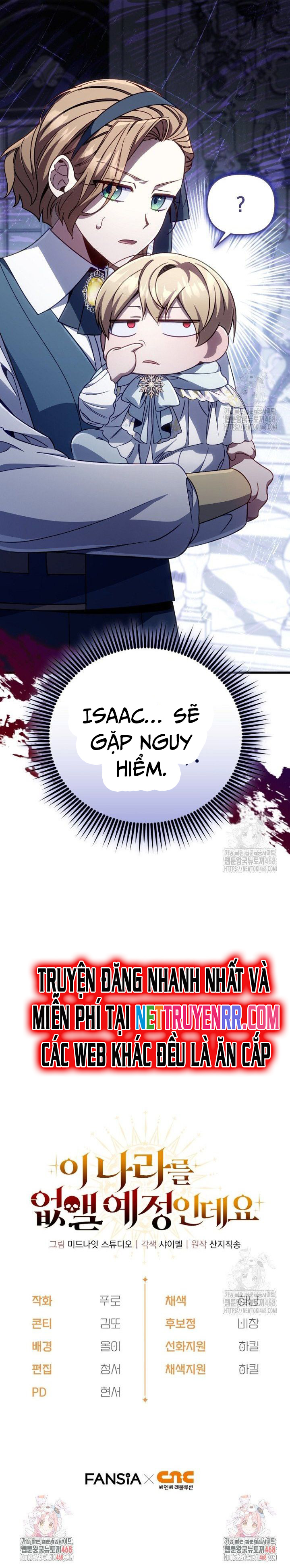Ta Sẽ Phá Hủy Đất Nước Này - Chap 12 - Trang 42