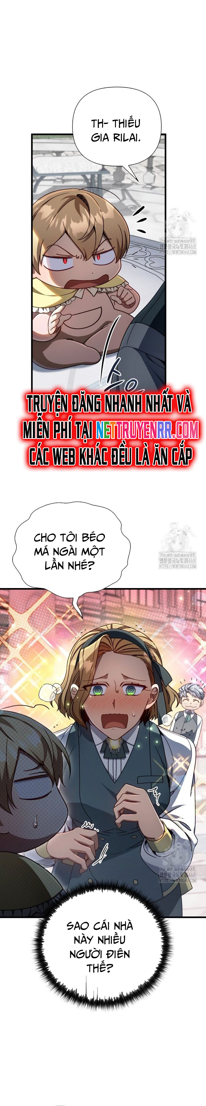 Ta Sẽ Phá Hủy Đất Nước Này - Chap 12 - Trang 6