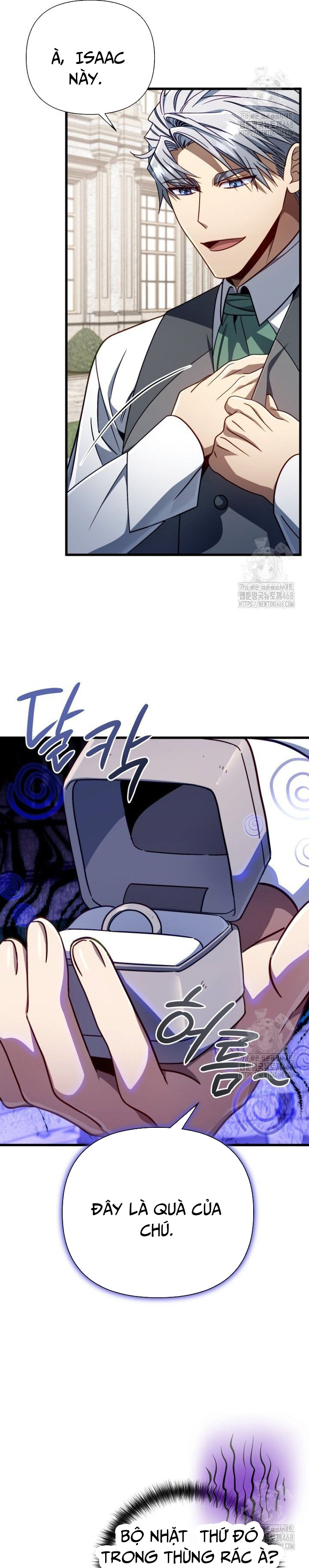 Ta Sẽ Phá Hủy Đất Nước Này - Chap 12 - Trang 7