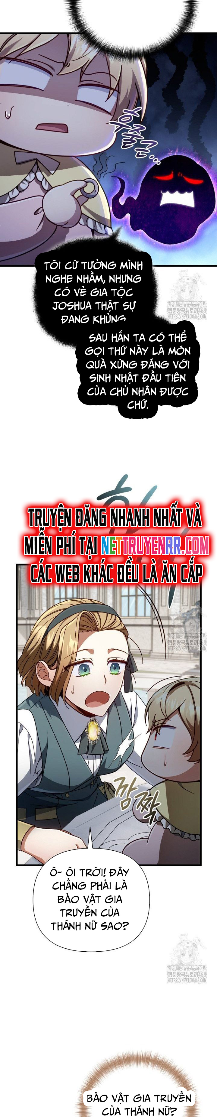 Ta Sẽ Phá Hủy Đất Nước Này - Chap 12 - Trang 8