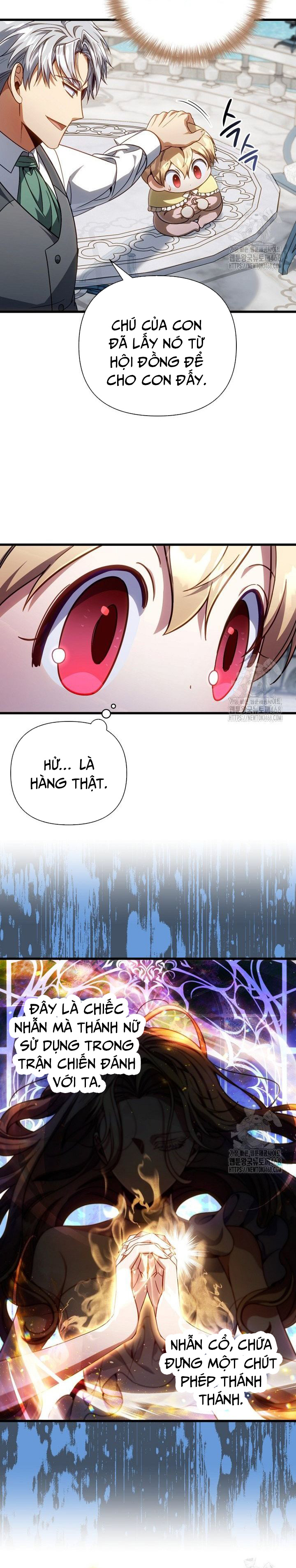 Ta Sẽ Phá Hủy Đất Nước Này - Chap 12 - Trang 9