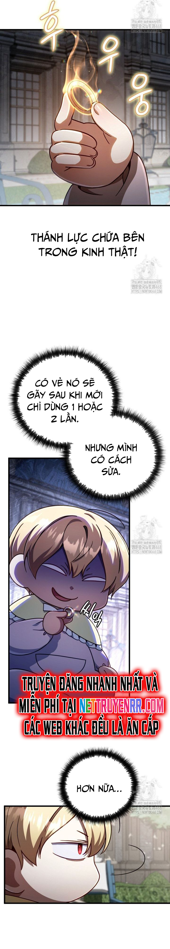 Ta Sẽ Phá Hủy Đất Nước Này - Chap 12 - Trang 10