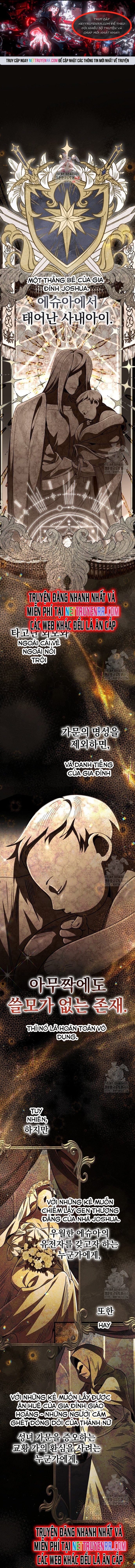Ta Sẽ Phá Hủy Đất Nước Này - Chap 13 - Trang 1