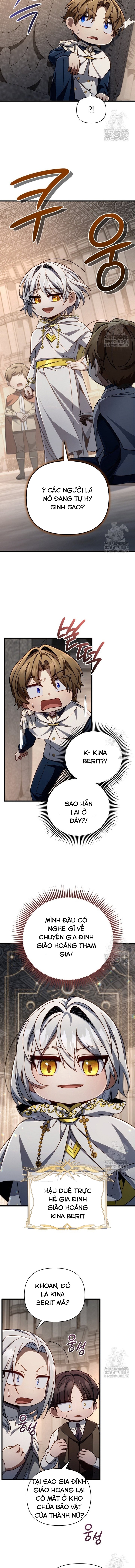 Ta Sẽ Phá Hủy Đất Nước Này - Chap 13 - Trang 7